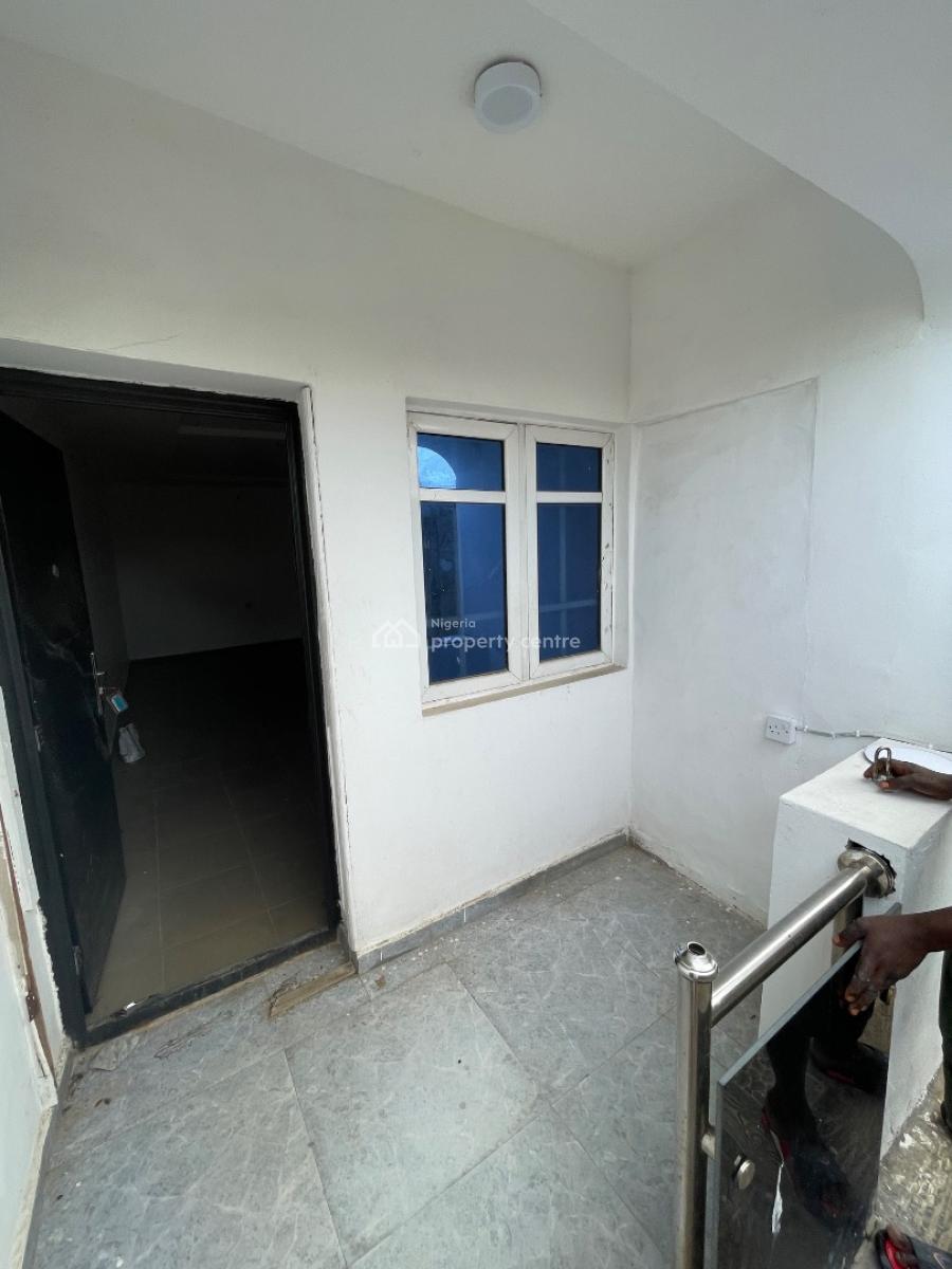 New and Spacious 2 Bedroom Apartment, Dr Kayode Estate By Iyana Oworo, Gbagada, Lagos, Flat / Apartment for Rent