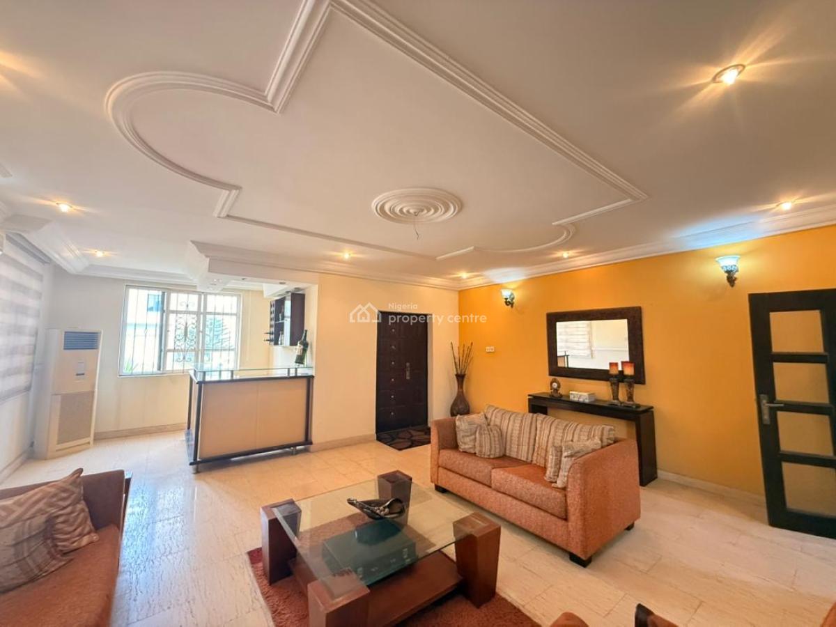 5 Bedroom Detached House on 2 Floors with 2 Room Bq, Zone B, Nicon Town, Lekki, Lagos, Detached Duplex for Sale