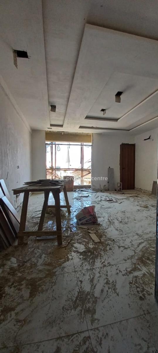 3 Bedrooms Apartment, Lekki Phase 1, Lekki, Lagos, Flat / Apartment for Sale