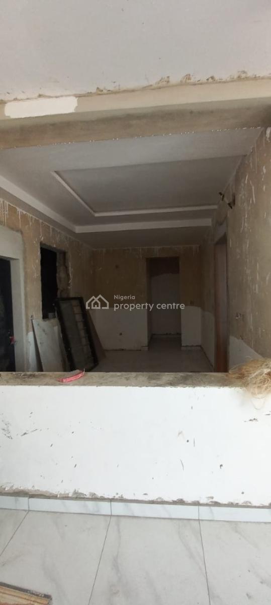 3 Bedrooms Apartment, Lekki Phase 1, Lekki, Lagos, Flat / Apartment for Sale