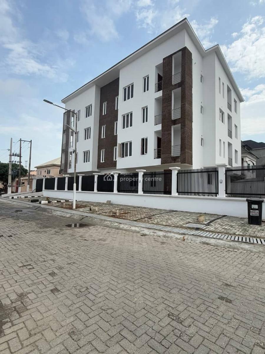 Nicely Built Luxury 5 Bedroom Maisonette, Oniru Victoria Island, Victoria Island (vi), Lagos, Detached Duplex for Sale