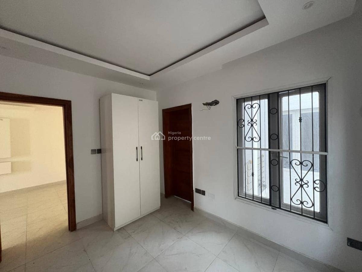 Nicely Built Luxury 5 Bedroom Maisonette, Oniru Victoria Island, Victoria Island (vi), Lagos, Detached Duplex for Sale
