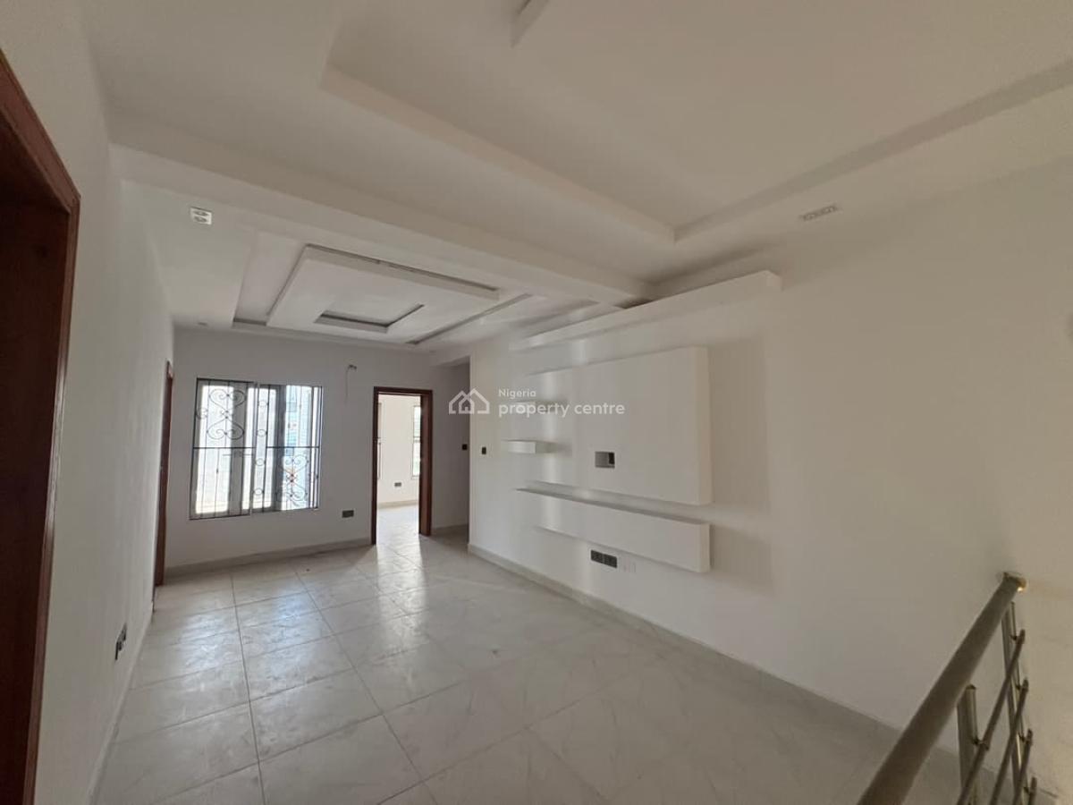 Nicely Built Luxury 5 Bedroom Maisonette, Oniru Victoria Island, Victoria Island (vi), Lagos, Detached Duplex for Sale