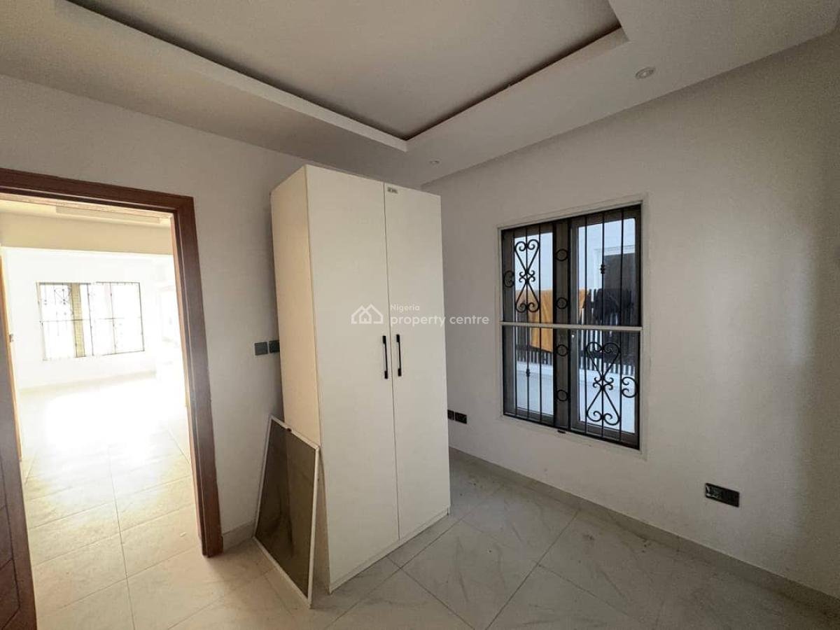 Nicely Built Luxury 5 Bedroom Maisonette, Oniru Victoria Island, Victoria Island (vi), Lagos, Detached Duplex for Sale