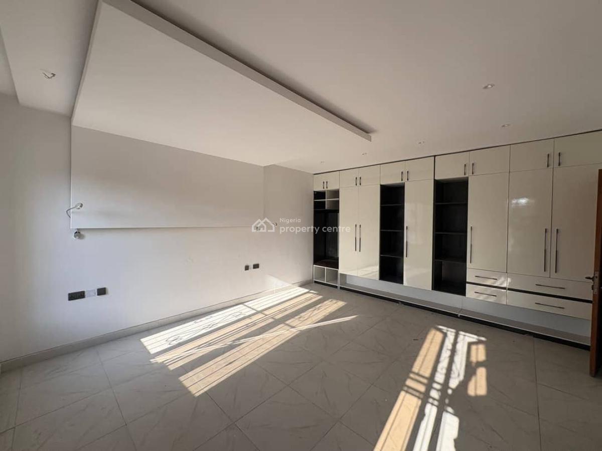 Nicely Built Luxury 5 Bedroom Maisonette, Oniru Victoria Island, Victoria Island (vi), Lagos, Detached Duplex for Sale