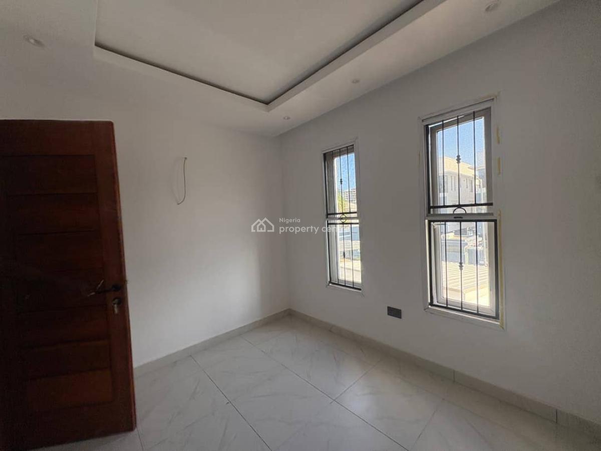 Nicely Built Luxury 5 Bedroom Maisonette, Oniru Victoria Island, Victoria Island (vi), Lagos, Detached Duplex for Sale