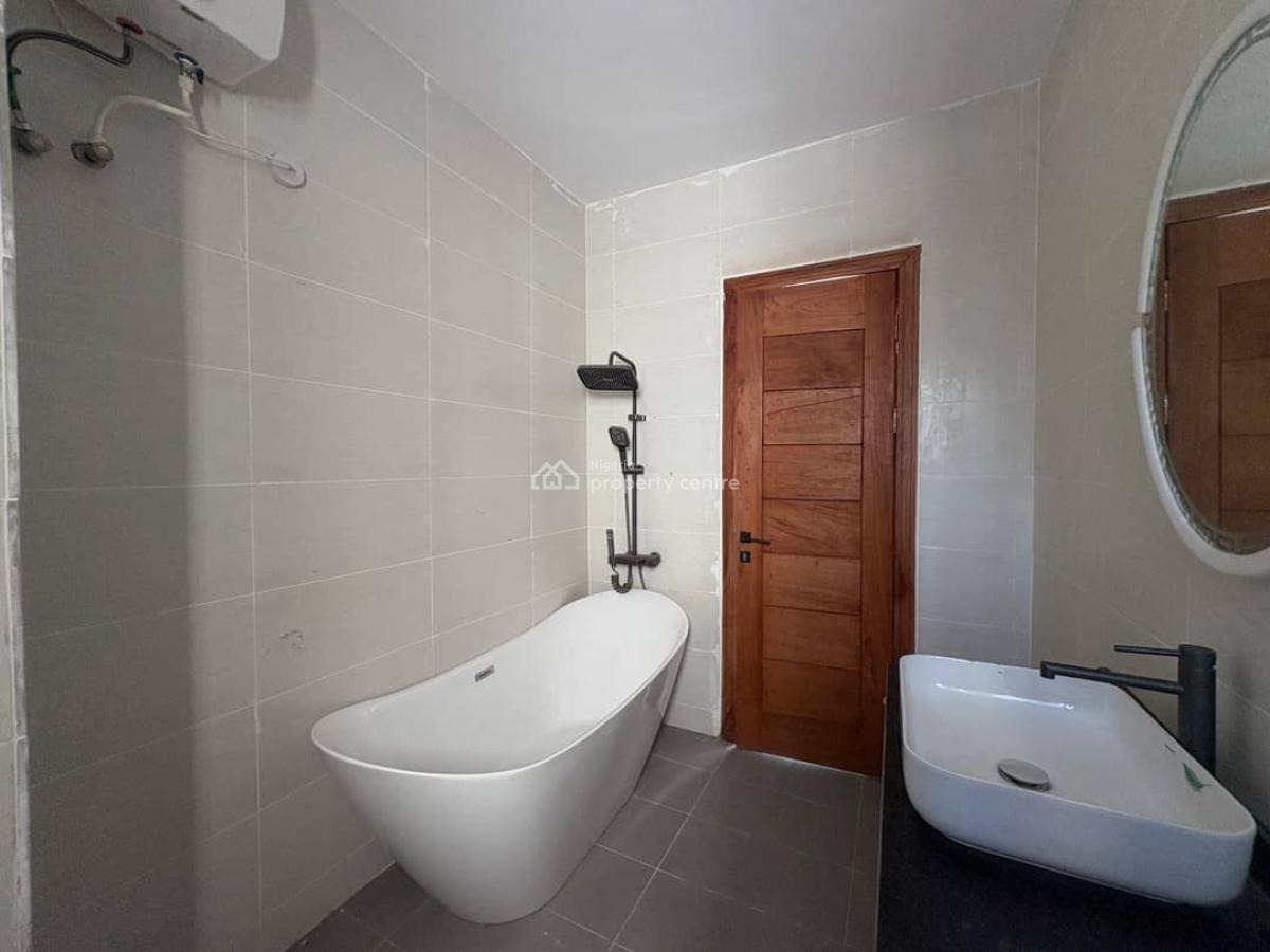 Nicely Built Luxury 5 Bedroom Maisonette, Oniru Victoria Island, Victoria Island (vi), Lagos, Detached Duplex for Sale