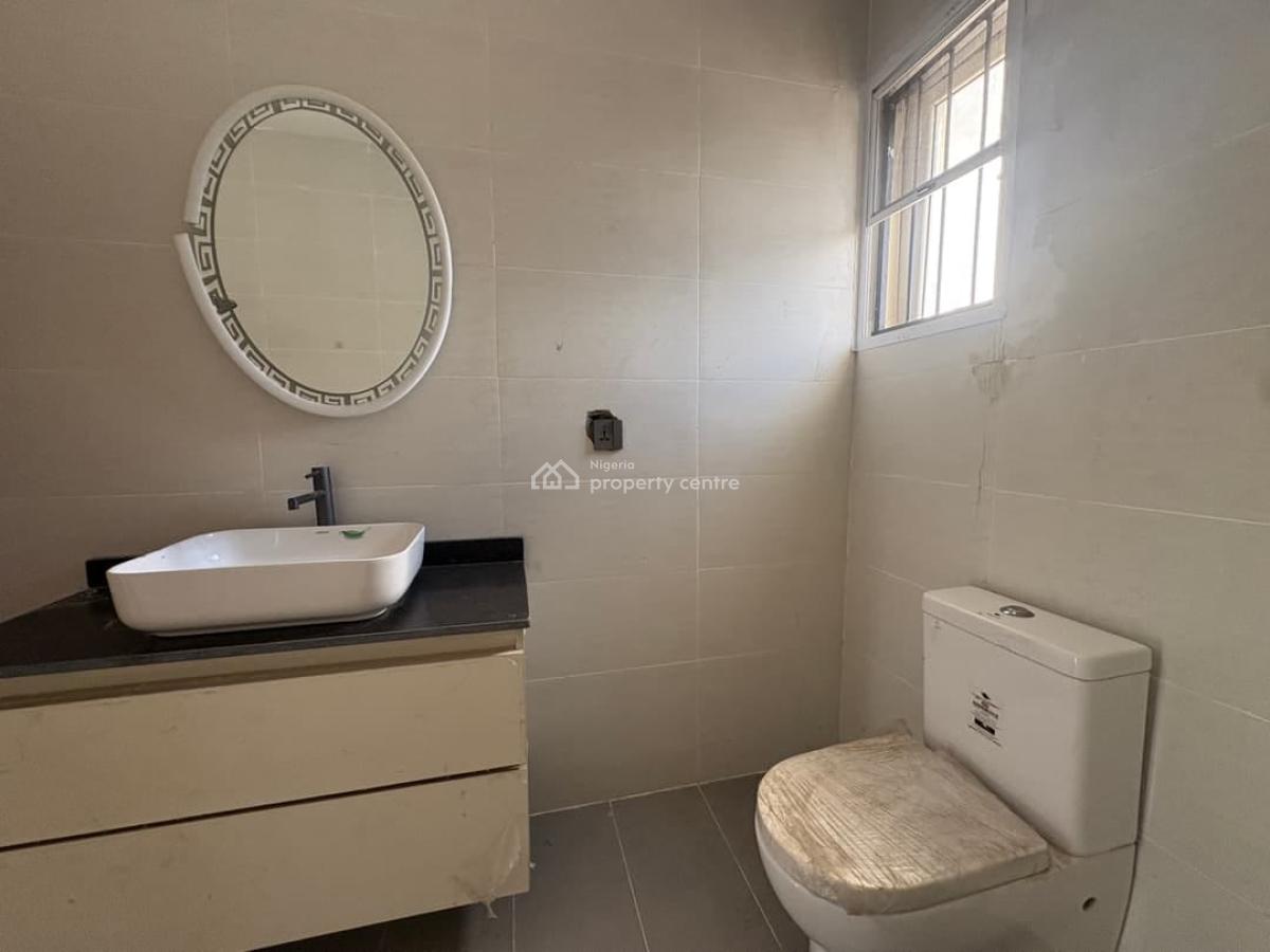 Nicely Built Luxury 5 Bedroom Maisonette, Oniru Victoria Island, Victoria Island (vi), Lagos, Detached Duplex for Sale