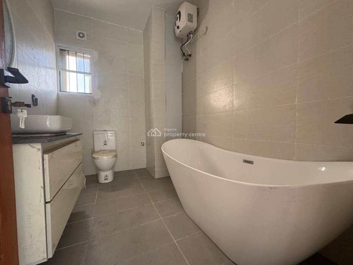 Nicely Built Luxury 5 Bedroom Maisonette, Oniru Victoria Island, Victoria Island (vi), Lagos, Detached Duplex for Sale