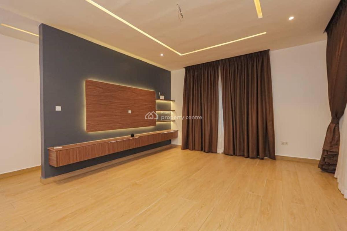 Luxury 2bedroom Smart Serviced Apartments Designed for Modern Living., Secured Place, Ologolo, Lekki, Lagos, Flat / Apartment for Sale
