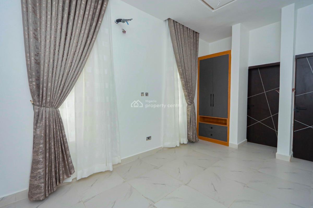 Luxury 2bedroom Smart Serviced Apartments Designed for Modern Living., Secured Place, Ologolo, Lekki, Lagos, Flat / Apartment for Sale