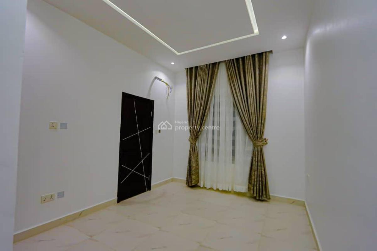 Luxury 2bedroom Smart Serviced Apartments Designed for Modern Living., Secured Place, Ologolo, Lekki, Lagos, Flat / Apartment for Sale
