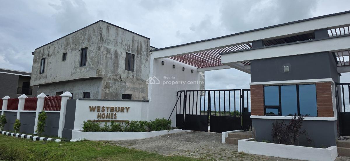 Affordable C of O Land in Lakowe Golf Community, Verified C of O Land Behind Beecheood Estate Buy and Build Estate, Lakowe, Ibeju Lekki, Lagos, Residential Land for Sale