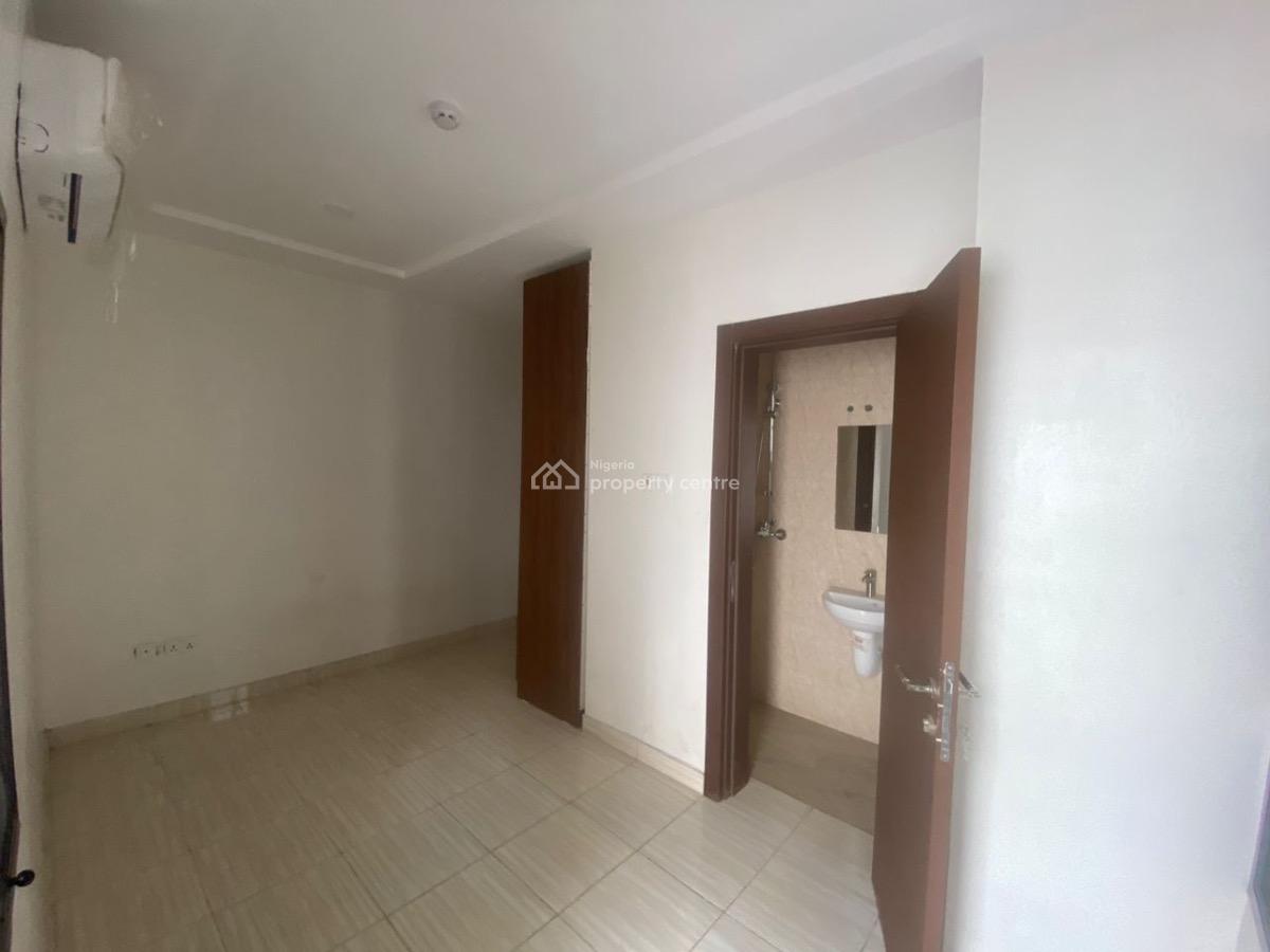 Tastefully Finished 4 Bedroom Terrace Duplex, Banana Island, Ikoyi, Lagos, Terraced Duplex for Rent