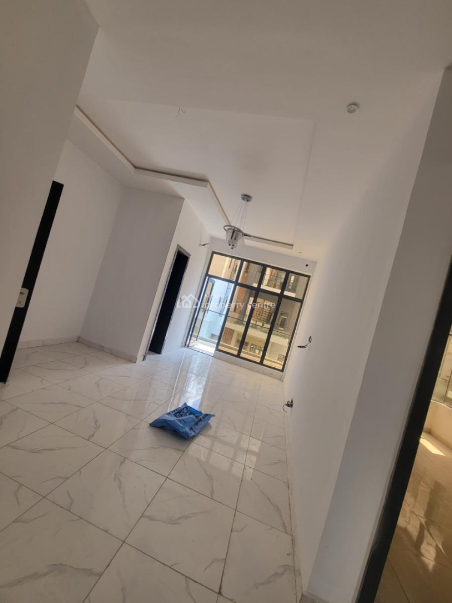 Brand New 2 Bedrooms Apartment, Off Abraham Adesanya, Ajah, Lagos, Flat / Apartment for Rent