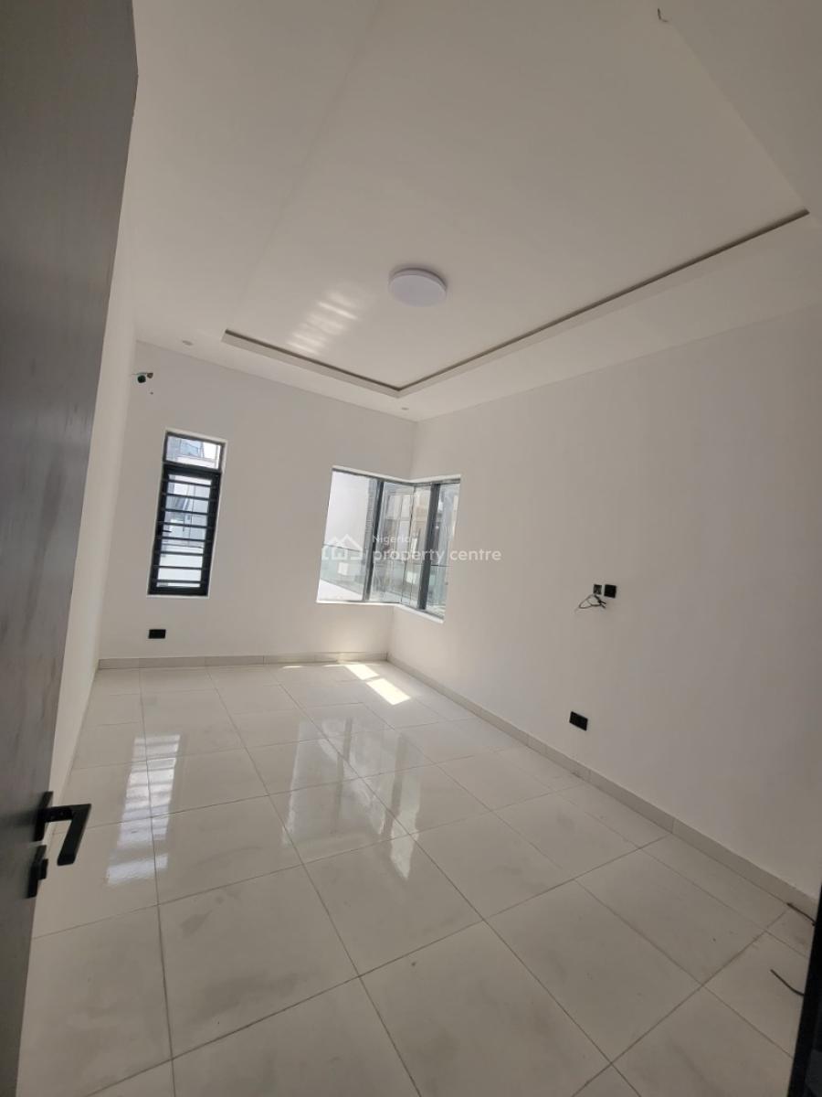 Brand New 2 Bedrooms Apartment, Off Abraham Adesanya, Ajah, Lagos, Flat / Apartment for Rent