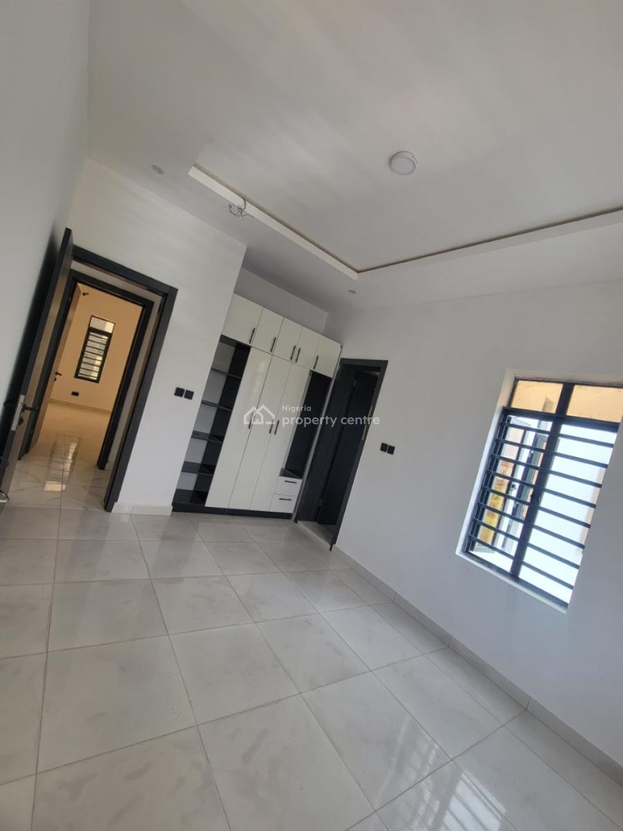 Brand New 2 Bedrooms Apartment, Off Abraham Adesanya, Ajah, Lagos, Flat / Apartment for Rent