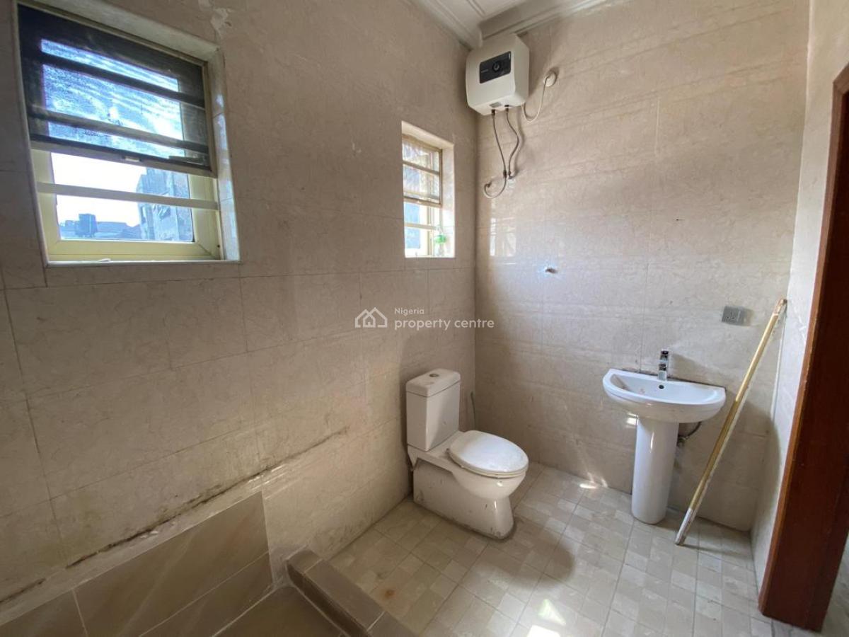 Stunning  3 Bedroom Semi-detached Duplex, Agungi, Lekki, Lagos, Semi-detached Duplex for Rent