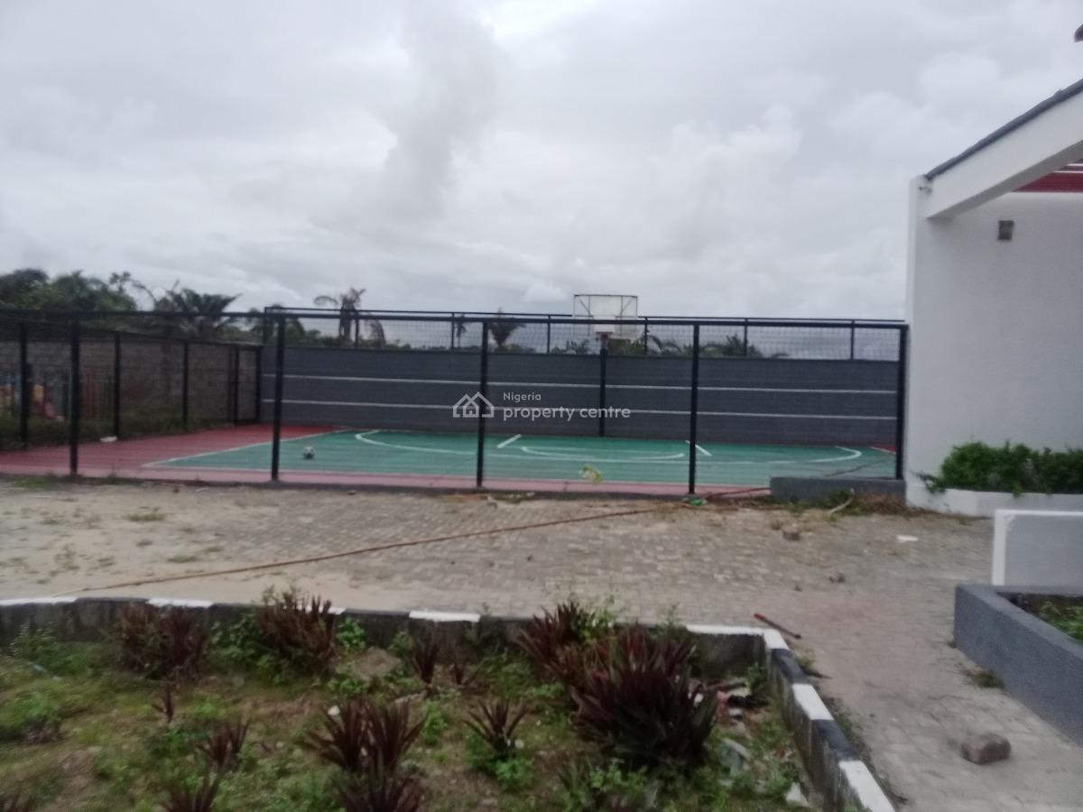 Verified C of O Land, Westbury Homes Closed to Lake Golf, Lakowe, Ibeju Lekki, Lagos, Residential Land for Sale