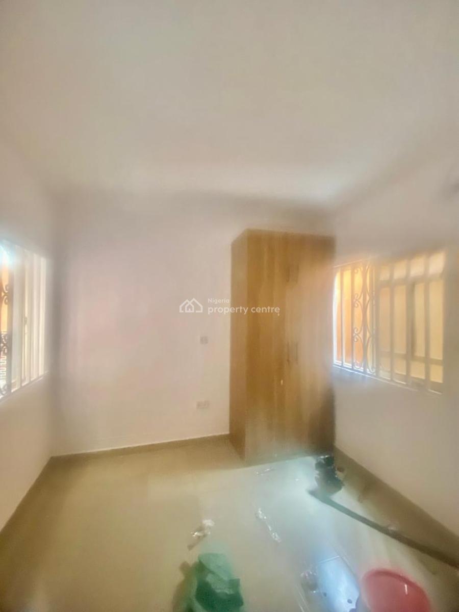 a Well Renovated and Standard Room Self Contained, Abraham Adesanya, Close to The Roundabout, Ajah, Lagos, Self Contain (single Rooms) for Rent