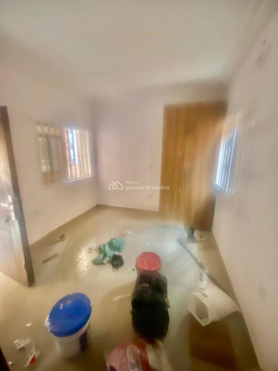a Well Renovated and Standard Room Self Contained, Abraham Adesanya, Close to The Roundabout, Ajah, Lagos, Self Contain (single Rooms) for Rent