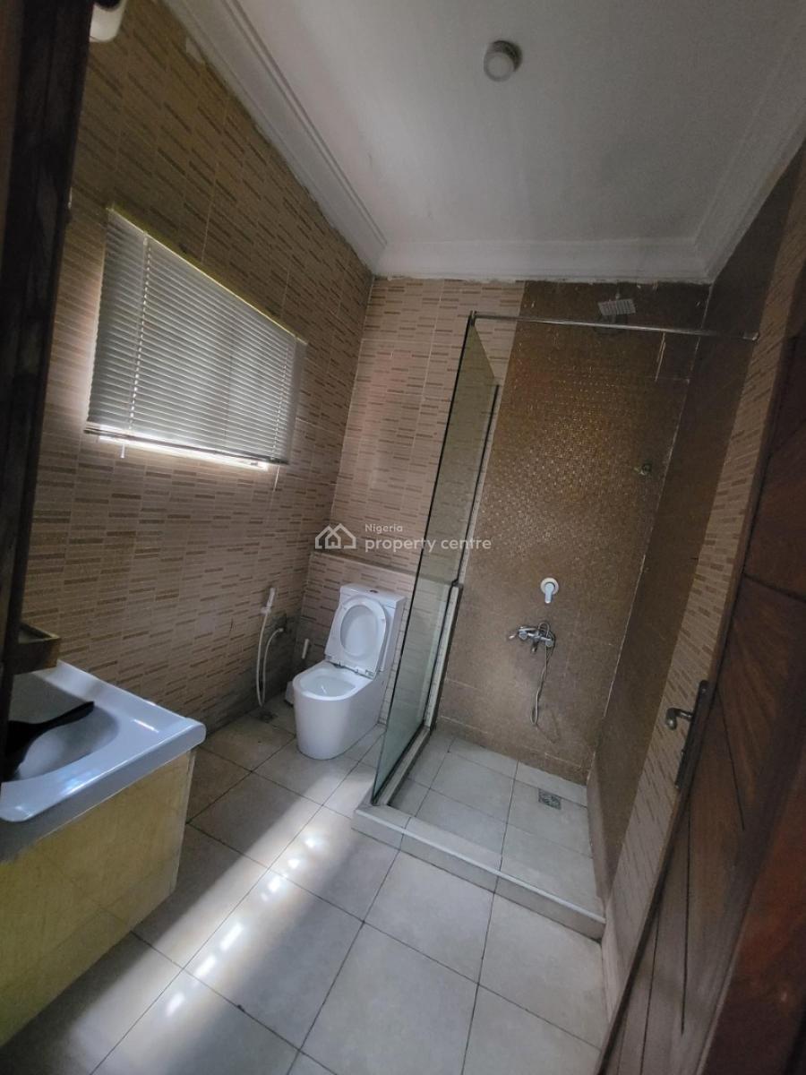 a Well Renovated and Standard Room Self Contained, Abraham Adesanya, Close to The Roundabout, Ajah, Lagos, Self Contain (single Rooms) for Rent