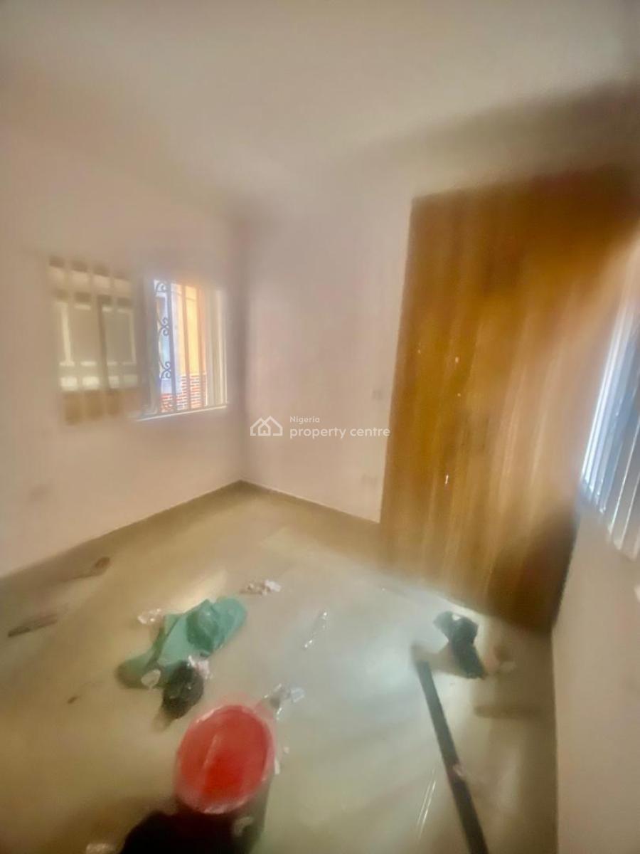 a Well Renovated and Standard Room Self Contained, Abraham Adesanya, Close to The Roundabout, Ajah, Lagos, Self Contain (single Rooms) for Rent