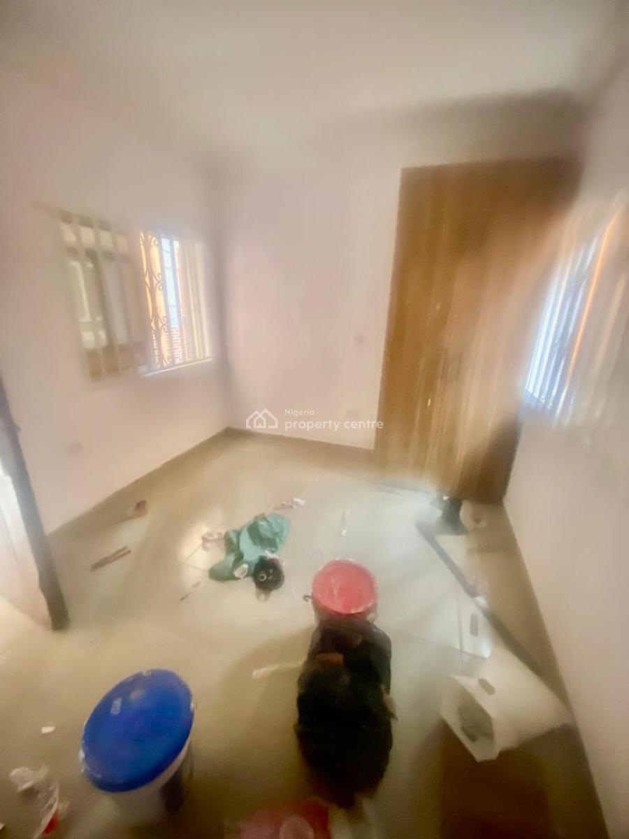 a Well Renovated and Standard Room Self Contained, Abraham Adesanya, Close to The Roundabout, Ajah, Lagos, Self Contain (single Rooms) for Rent