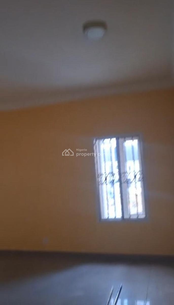 Lovely 3bedroom Flat, Arowojobe Estate, Mende, Maryland, Lagos, Flat / Apartment for Rent