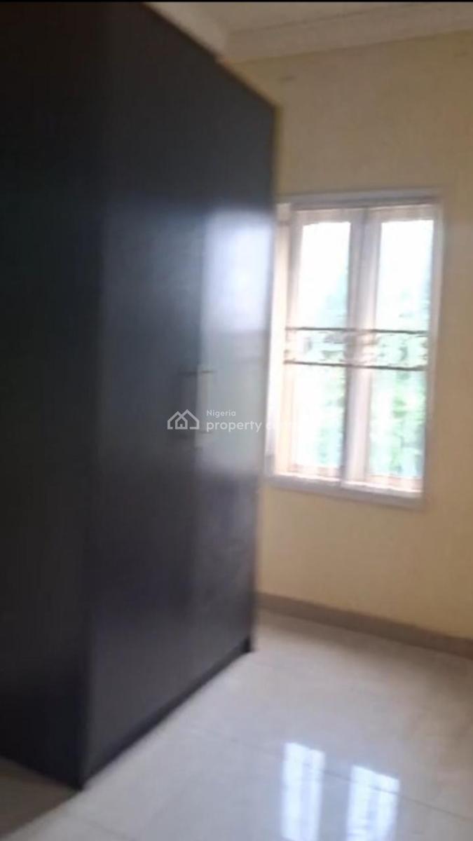 Lovely 3bedroom Flat, Arowojobe Estate, Mende, Maryland, Lagos, Flat / Apartment for Rent