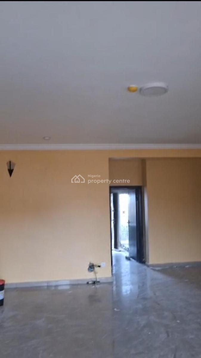 Lovely 3bedroom Flat, Arowojobe Estate, Mende, Maryland, Lagos, Flat / Apartment for Rent