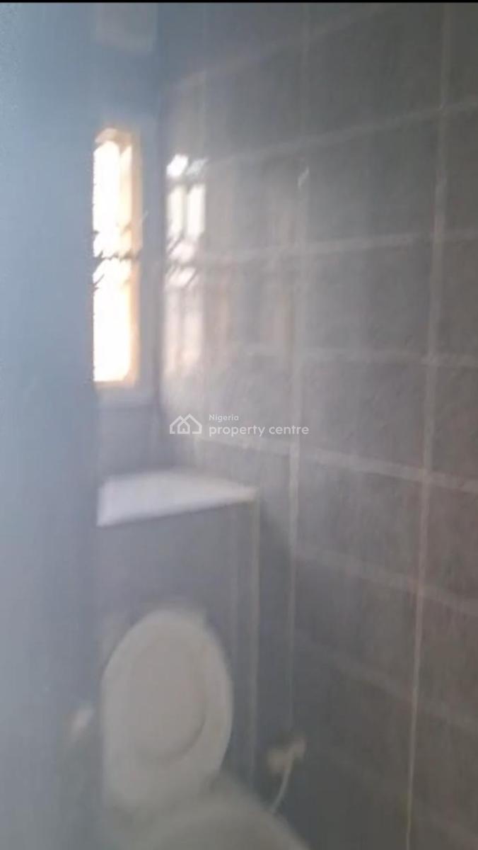 Lovely 3bedroom Flat, Arowojobe Estate, Mende, Maryland, Lagos, Flat / Apartment for Rent
