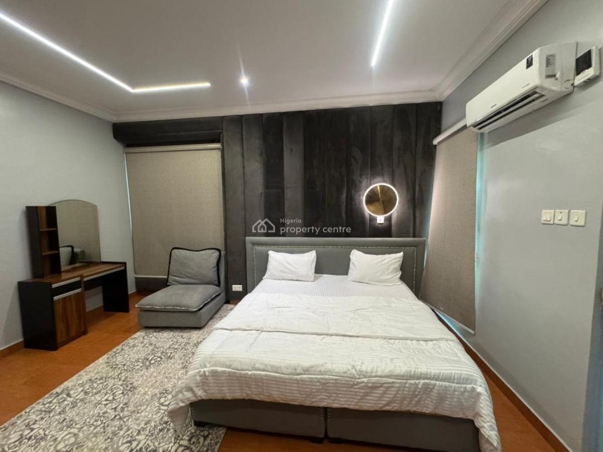 3bedrooms Apartment with Bq, Pool, Ps5, Oniru, Victoria Island (vi), Lagos, Flat / Apartment for Rent