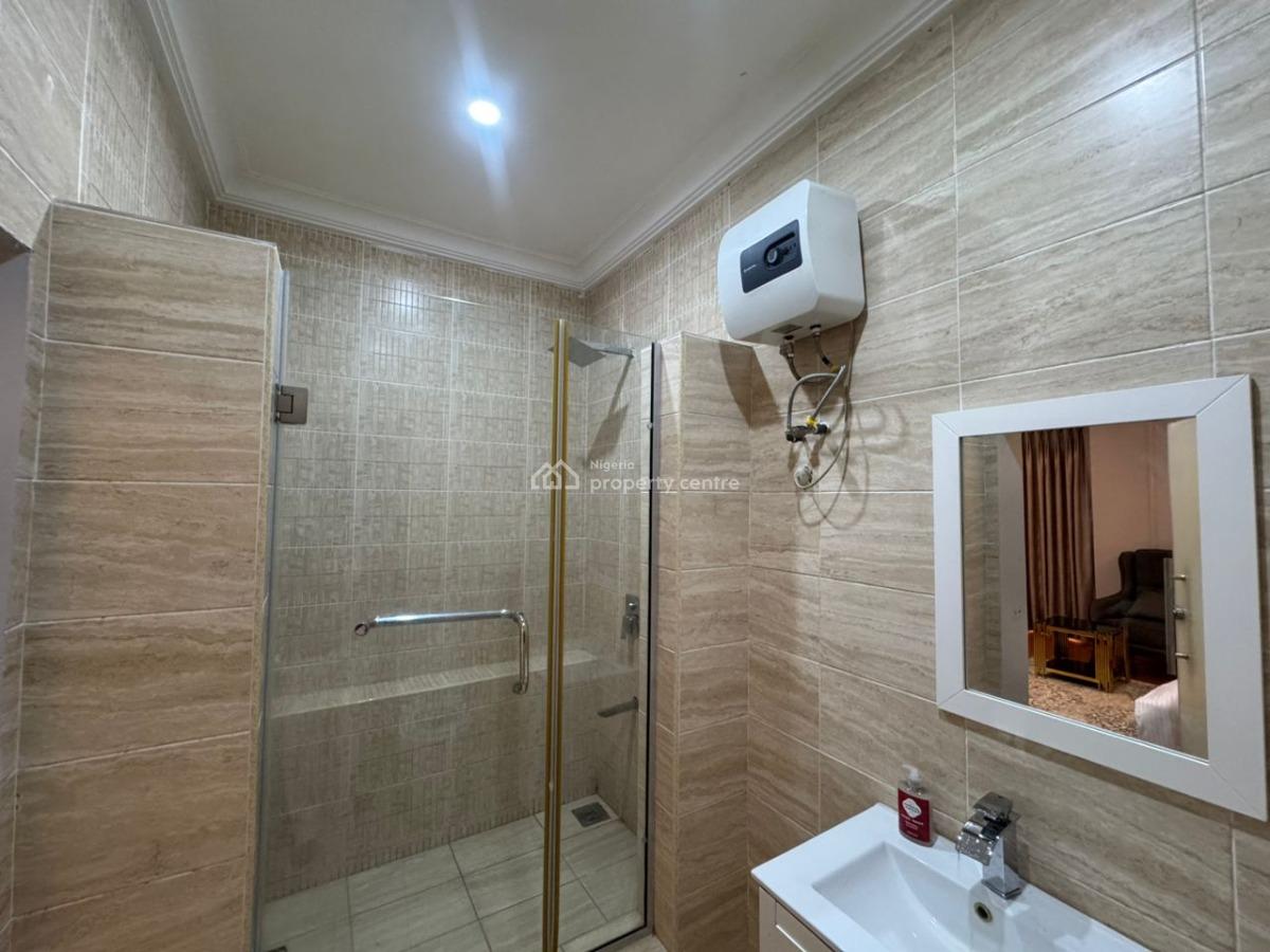 3bedrooms Apartment with Bq, Pool, Ps5, Oniru, Victoria Island (vi), Lagos, Flat / Apartment for Rent