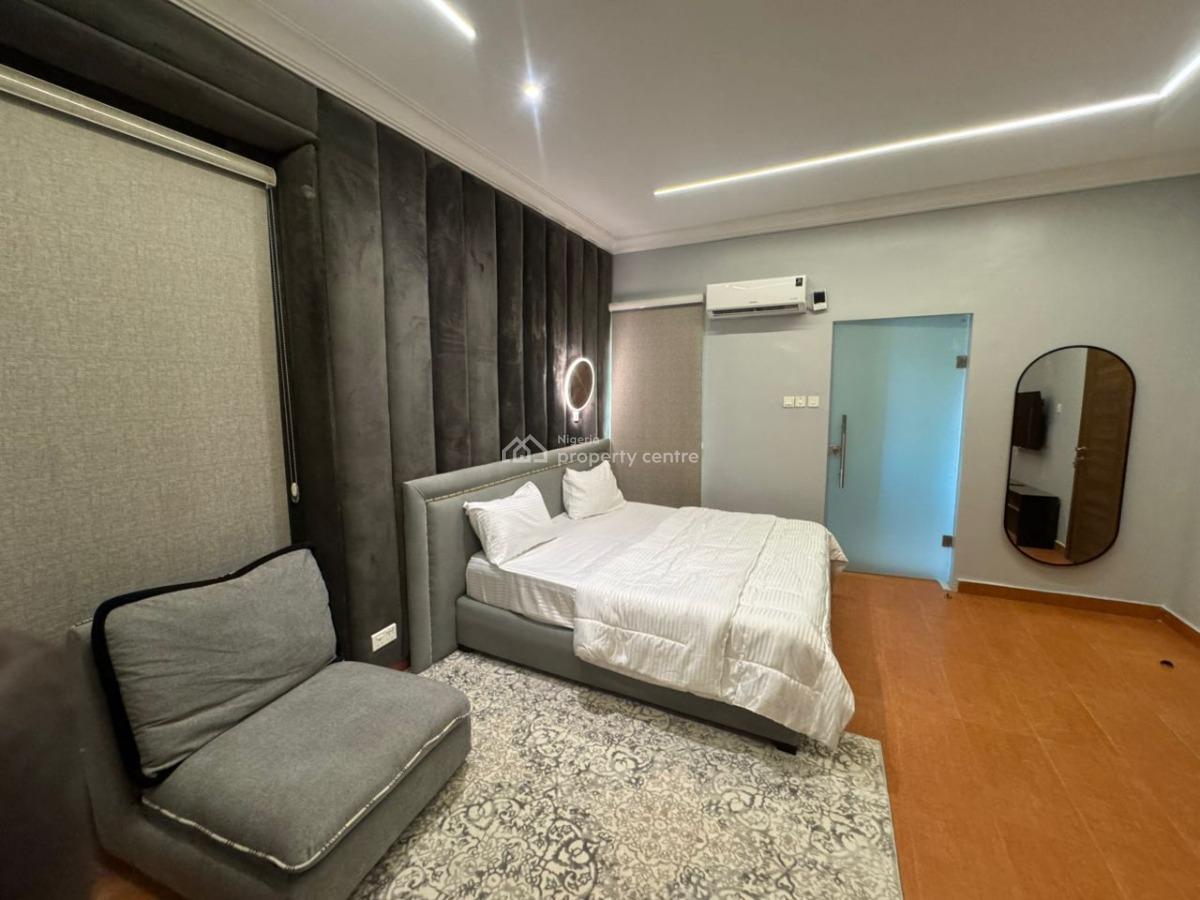 3bedrooms Apartment with Bq, Pool, Ps5, Oniru, Victoria Island (vi), Lagos, Flat / Apartment for Rent