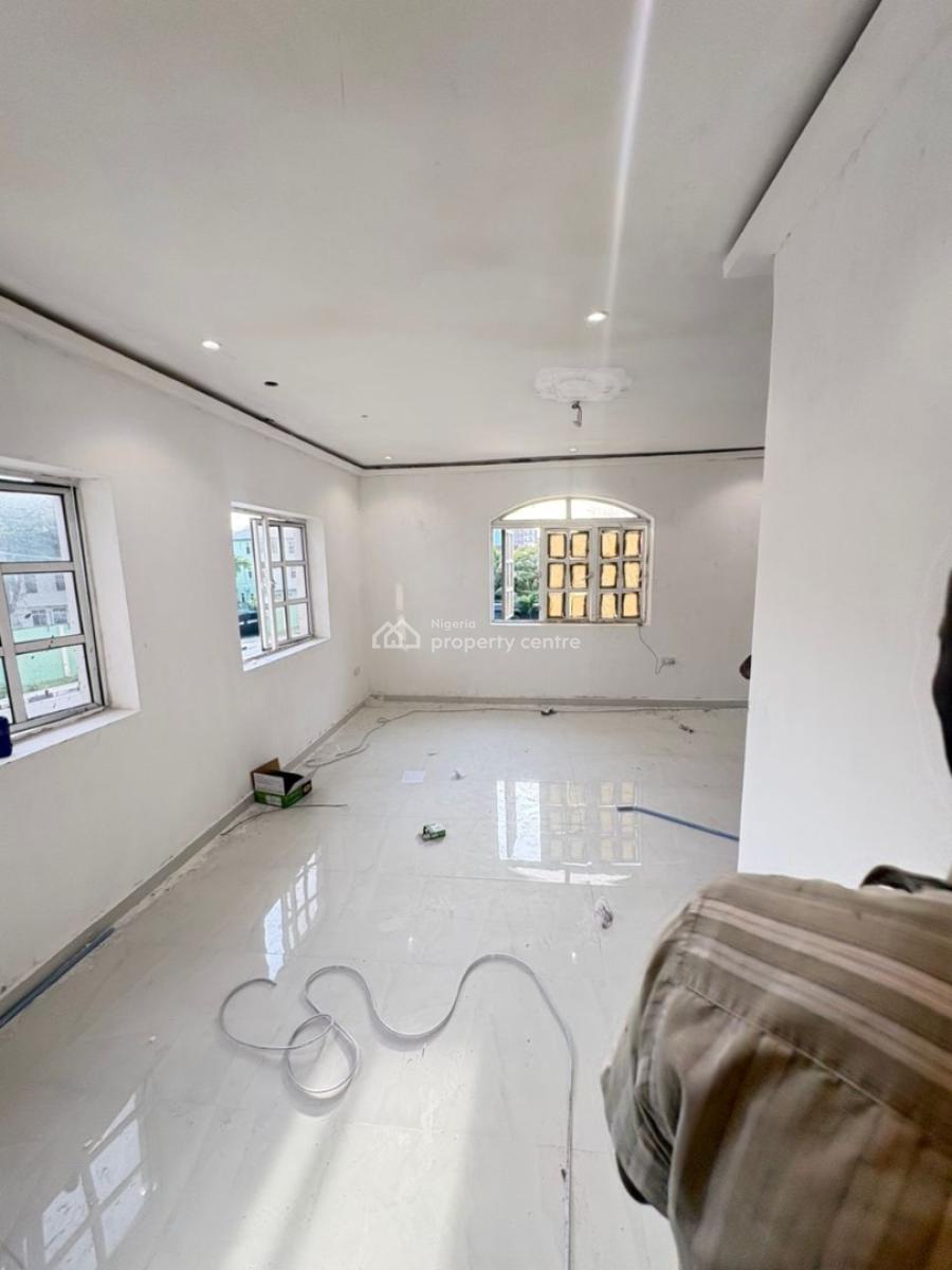 Massive 1bedroom Penthouse, Oniru Victoria Island, Oniru, Victoria Island (vi), Lagos, Mini Flat (room and Parlour) for Rent