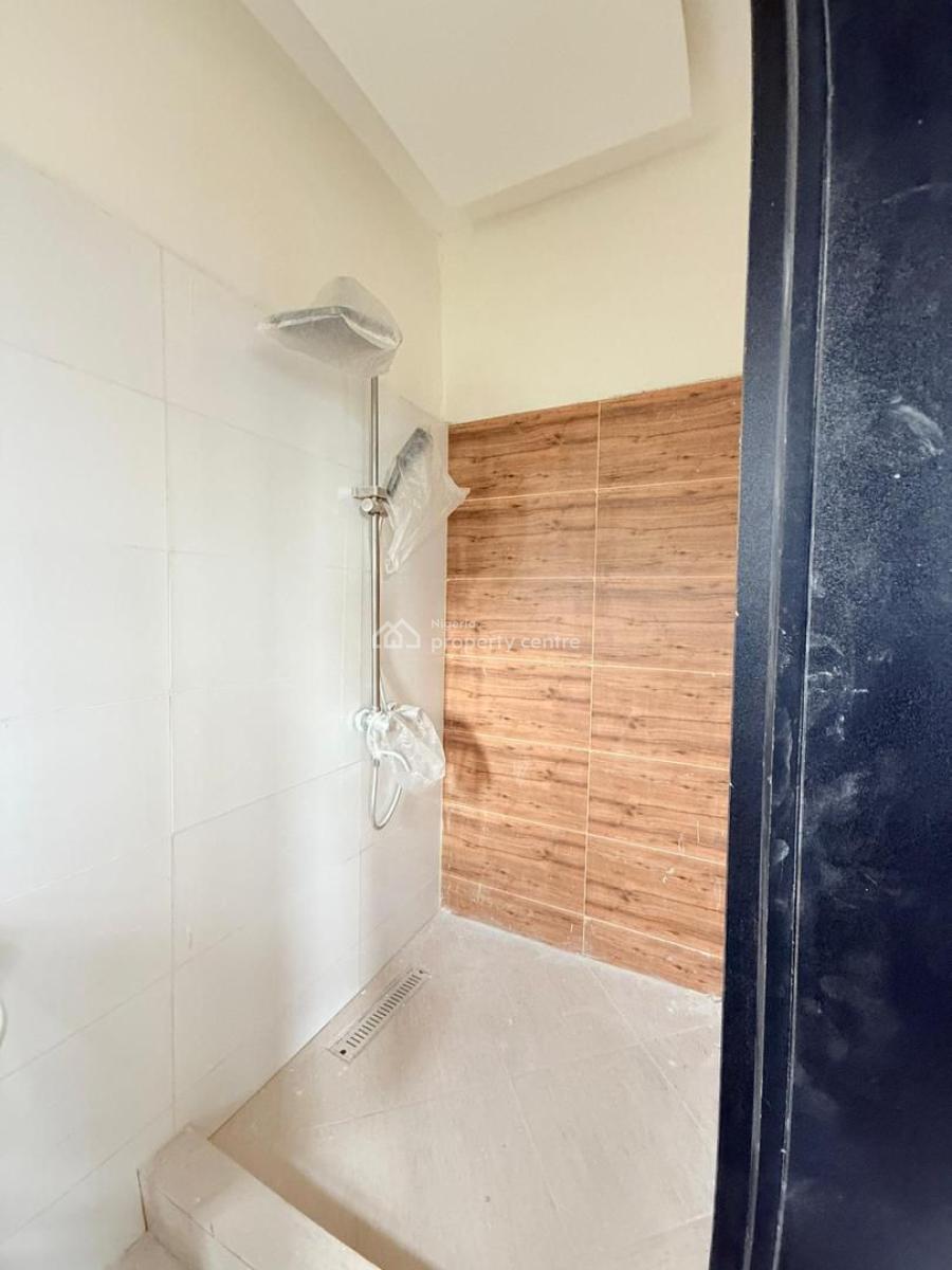 Stunning 3 Bedroom Semi Detached Duplex, Fagba, Agege, Lagos, Semi-detached Duplex for Sale