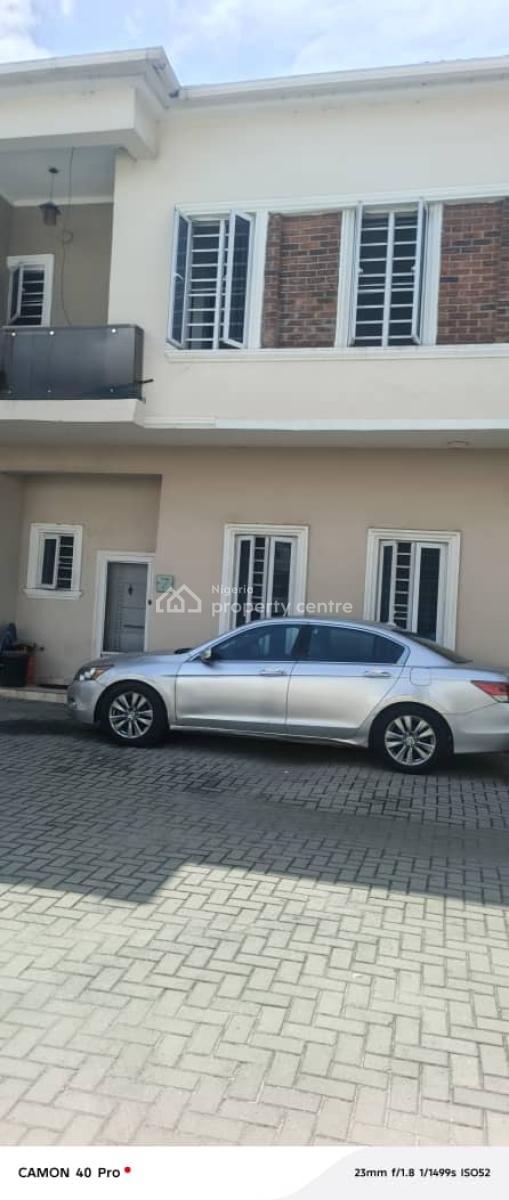 Luxury Studio Apartment, Van Daniel Estate Orchid Road, Ikota, Lekki, Lagos, Self Contain (single Rooms) for Rent