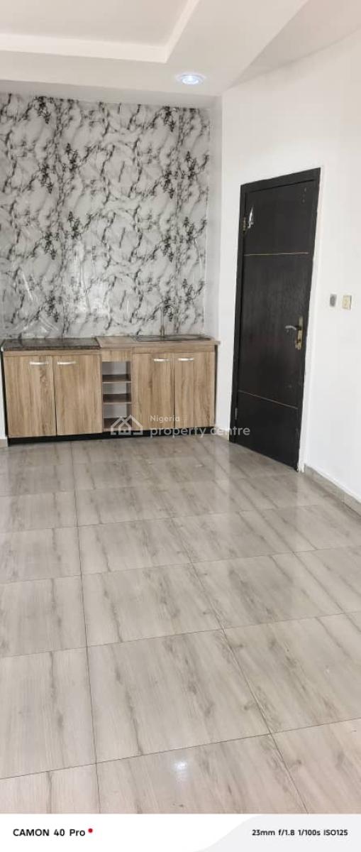 Luxury Studio Apartment, Van Daniel Estate Orchid Road, Ikota, Lekki, Lagos, Self Contain (single Rooms) for Rent