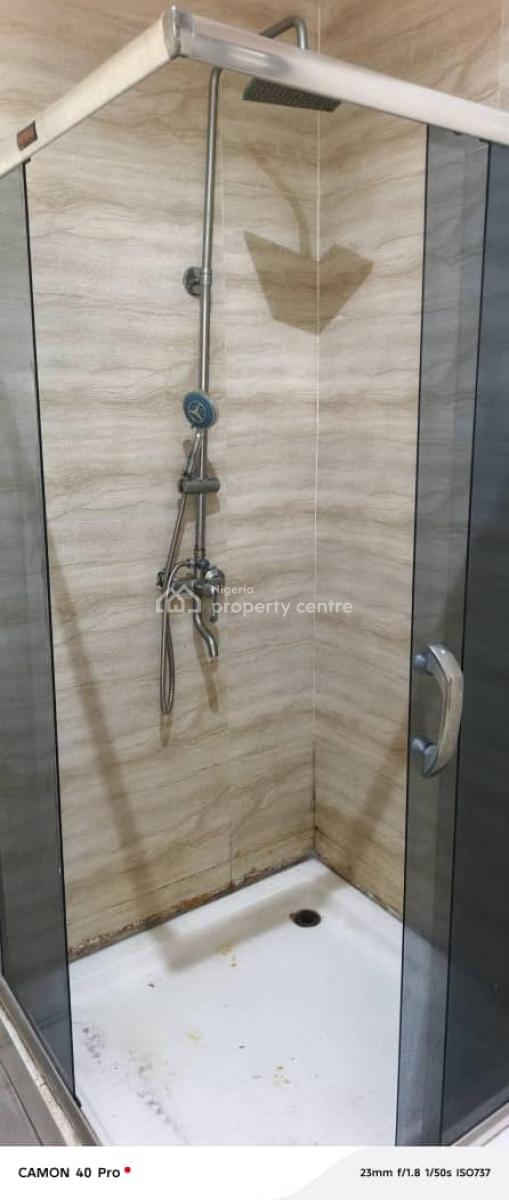Luxury Studio Apartment, Van Daniel Estate Orchid Road, Ikota, Lekki, Lagos, Self Contain (single Rooms) for Rent