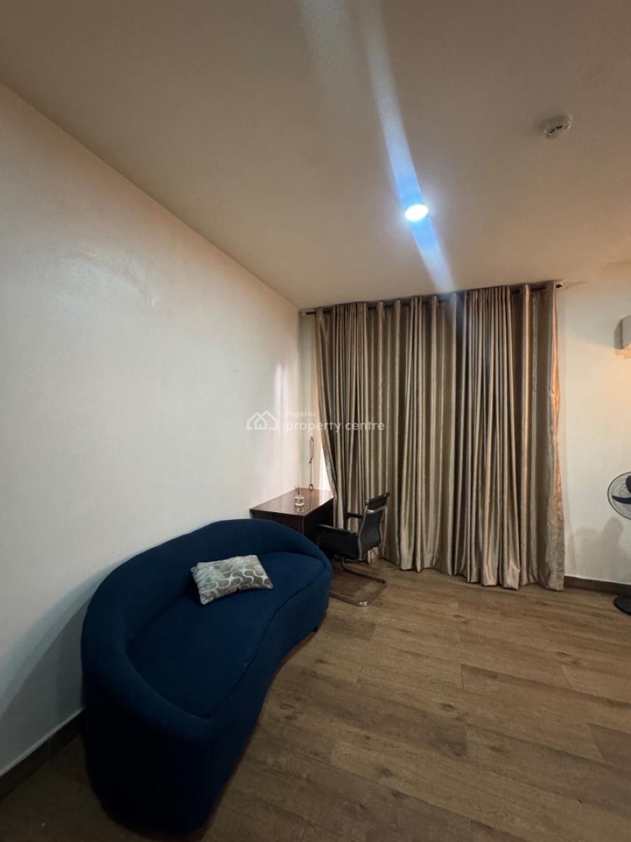 Exclusive 2 Bedroom Apartment, Lekki Phase 1, Lekki, Lagos, Flat / Apartment for Rent