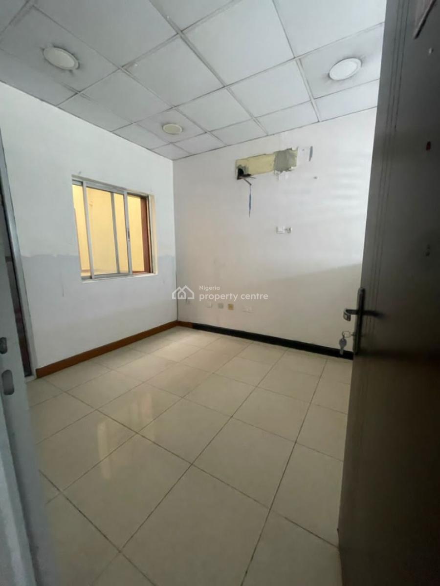 10 Bedroom Commercial Building, Victoria Island (vi), Lagos, Commercial Property for Rent