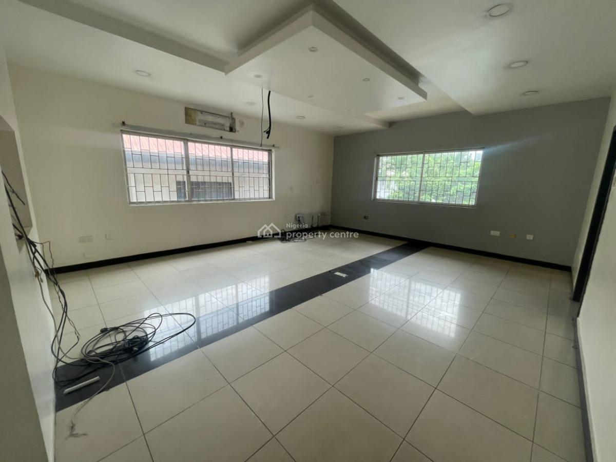 10 Bedroom Commercial Building, Victoria Island (vi), Lagos, Commercial Property for Rent