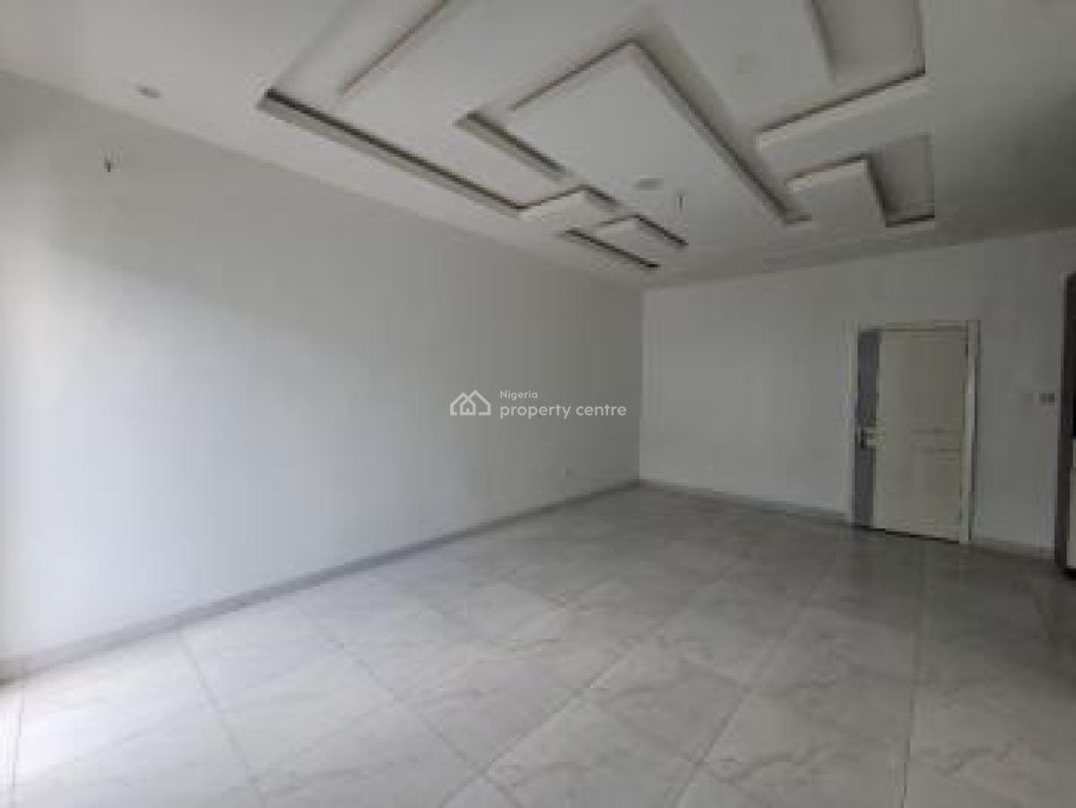 Nicely Finished and  Serviced 4 Bedroom Terraced Duplex, Ajah, Lagos, Terraced Duplex for Rent