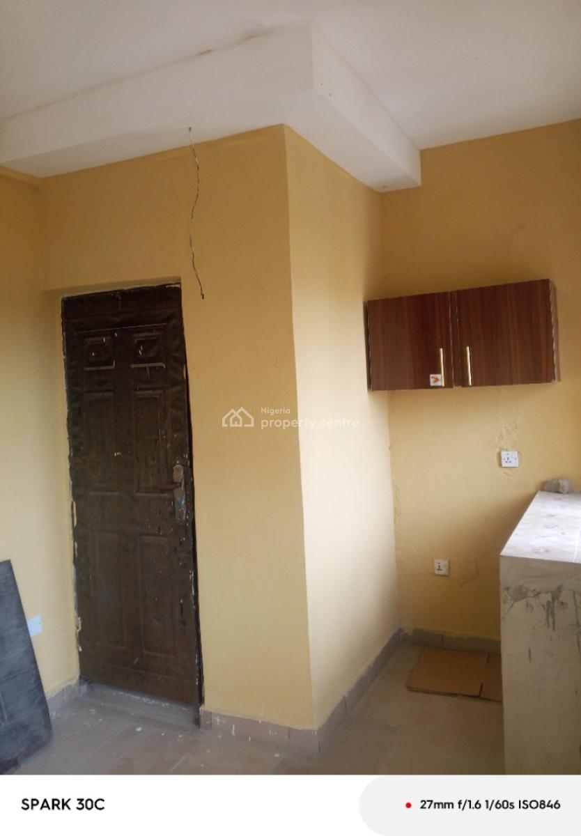1 Bedroom Selfcon Apartment, Badore Ajah Lagos, Ajah, Lagos, Flat / Apartment for Rent