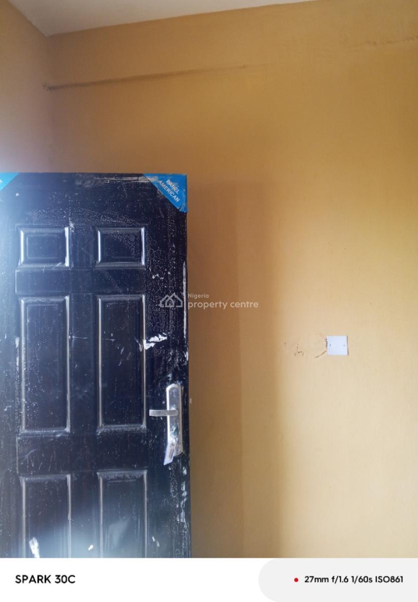 1 Bedroom Selfcon Apartment, Badore Ajah Lagos, Ajah, Lagos, Flat / Apartment for Rent