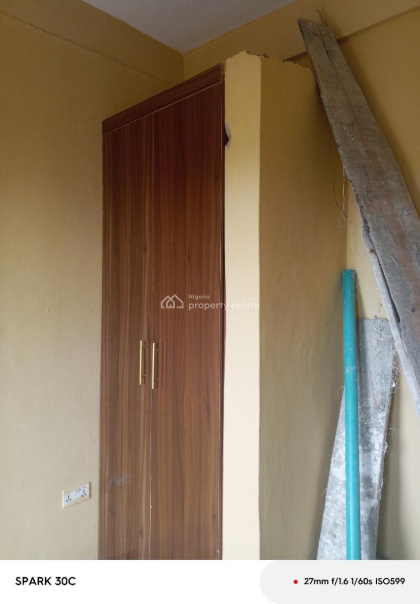 1 Bedroom Selfcon Apartment, Badore Ajah Lagos, Ajah, Lagos, Flat / Apartment for Rent