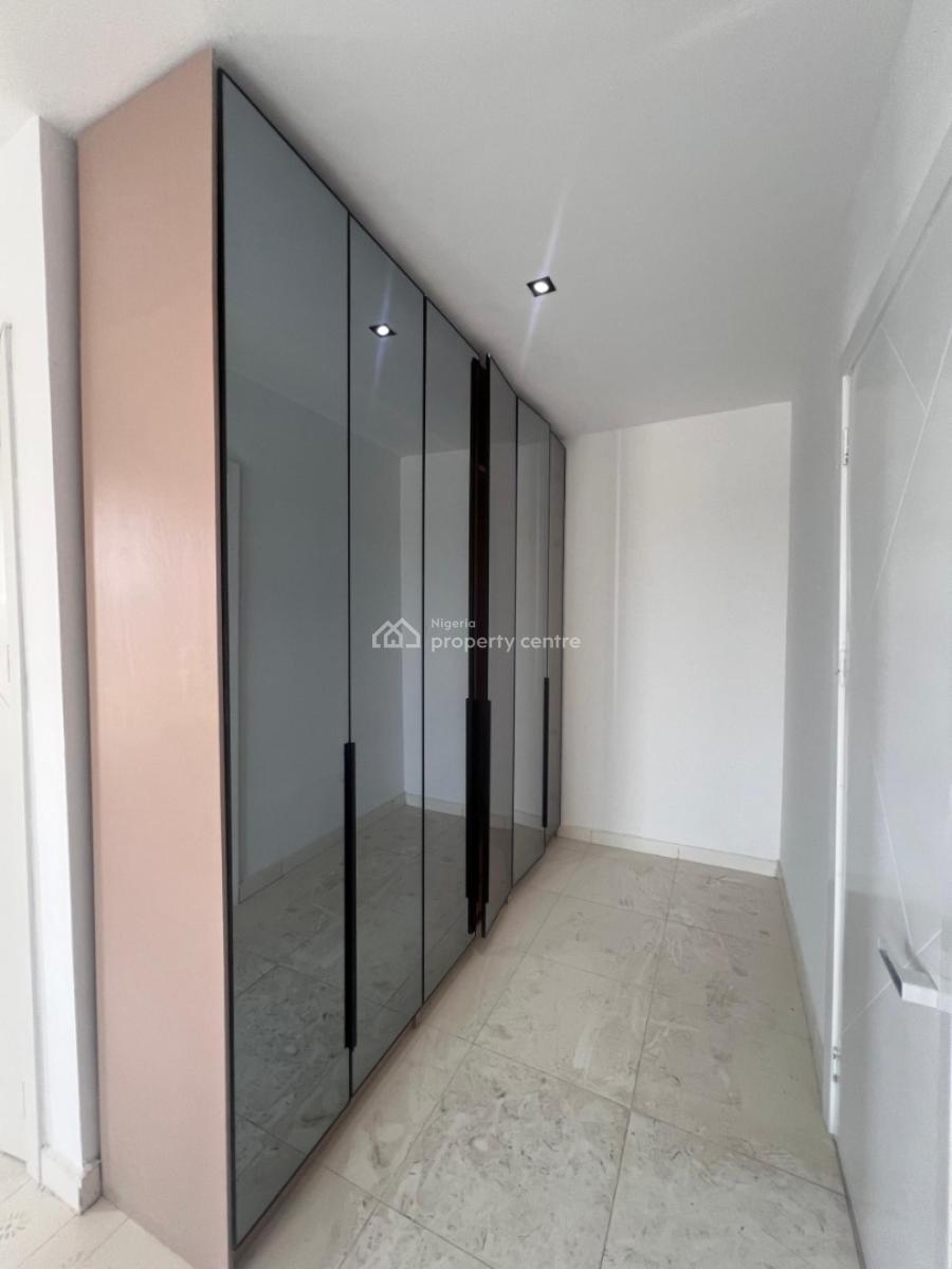 5 Bedroom Fully Detached Duplex with Bq Available, Orchid Road, Lekki, Lagos, Detached Duplex for Sale