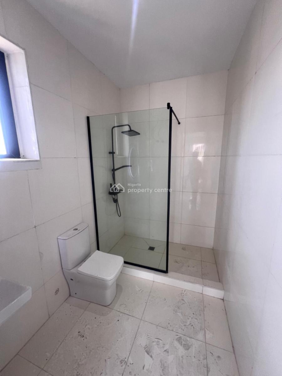 5 Bedroom Fully Detached Duplex with Bq Available, Orchid Road, Lekki, Lagos, Detached Duplex for Sale