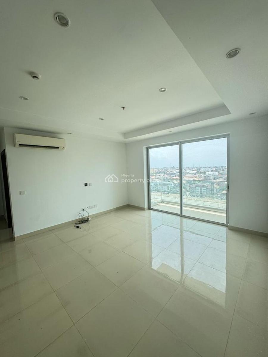 2 Bedroom Apartment on The 1st Floor (water View), Oniru Extension Lekki Right, Lekki Phase 1, Lekki, Lagos, Flat / Apartment for Rent